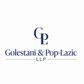Golestani & Pop-Lazic LLP